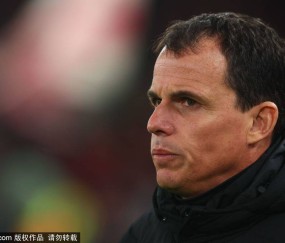 渣叔执教皇马？克洛普或将成为皇马新帅的热门人选！