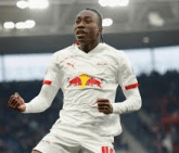 星空见证德甲新星身价飙升引豪门竞逐