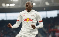 星空见证德甲新星身价飙升引豪门竞逐