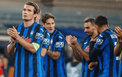 意甲：拉齐奥VS科莫，最新比分预测