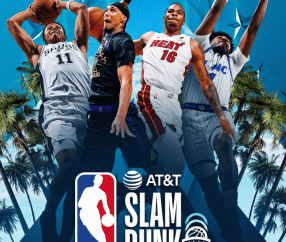 全明星扣篮大赛名单：扣篮王之子领衔 凯沙-约翰逊参赛