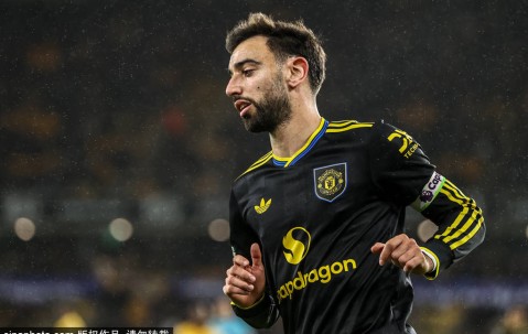 残阵战纽卡！曼联多名主力缺席 “铁人”B费回归日期待定