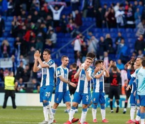 西甲前瞻:赫塔费VS西班牙人,中游激战一触即发