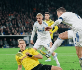 周五016德甲:奥格斯堡VS多特蒙德,赛前数据拆解,98%稳胆闭眼冲