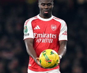 英超阿森纳主场战布莱顿，榜首队压力下存短板，此役平局几率大