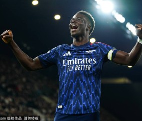 观战台:阿森纳冲击九连胜 拜仁大战药厂争开局15连胜