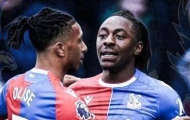 欧冠第5轮：水晶宫德比定榜首，英超继续碾压西甲？