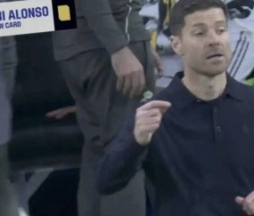 3红7黄引爆暴怒!皇马惨败背后,西甲再现黑哨疑云?