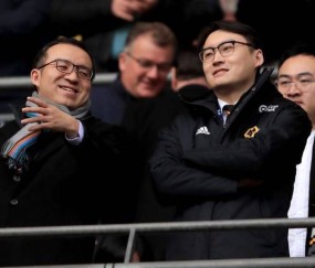 15轮2分!中资球队追平英超最差战绩,主帅公开炮轰,名宿直言:英冠见