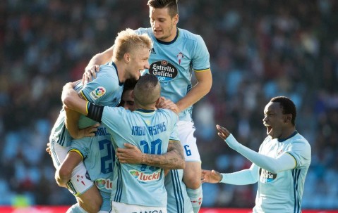 西甲：维戈塞尔塔VS西班牙人 赛前全方位深度分析