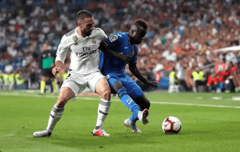 西甲保级卡位战：赫罗纳残阵冲四连胜？赫塔费靠风格破局