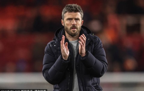 爵爷力荐！卡里克将出任曼联临时主帅 部分球员不认可索帅