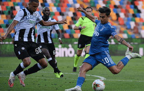 意甲焦点战：都灵与克雷莫纳赛前全方位剖析及比分前瞻