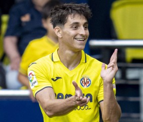 西甲：比利亚雷亚尔VS西班牙人，今日推荐比分预测