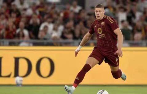 罗马迎战米兰，弗格森和贝利伤情令人担忧，夺冠梦或生变