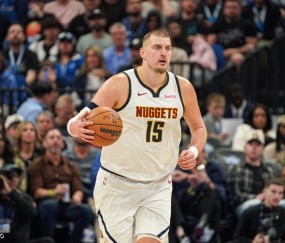 约基奇恢复进展顺利 掘金将在一周后重新评估