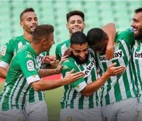 西甲焦点战:贝蒂斯VS巴萨全方位解析