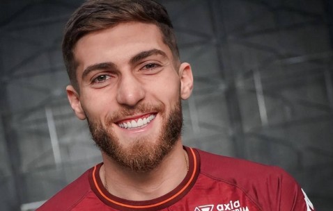 4场比赛狂飙2球！25岁格鲁吉亚天才锋霸法甲爆发，吸引4大欧洲豪强争抢