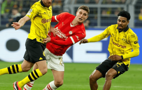 德甲：多特蒙德VS圣保利，专家最新比分预测