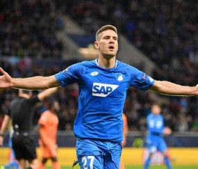 周六016 德甲:霍芬海姆VS汉堡 预测分析