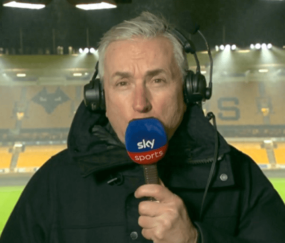 阿森纳名宿：这场平局是转折点，争冠主动权已到曼城手里