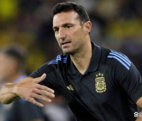 法甲锋霸+两位U20新星:斯卡洛尼将为阿根廷队召哪三名惊喜球员?