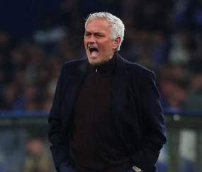 穆里尼奥带病坚守阵地,本菲卡志在再创奇迹,皇马警惕严阵以待