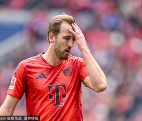 劲爆！拜仁欲签AC米兰飞翼莱奥，联袂凯恩组恐怖锋线？米兰哭了！