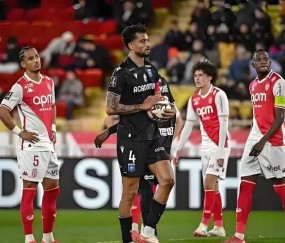 法甲保级冲冠战前瞻：欧塞尔主场求生 VS 马赛客场争冠，谁能掌控赛季走向？