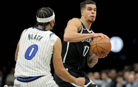 曝勇士没联系过篮网 从未对小波特表现出真正兴趣