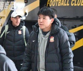 官宣！当红国脚徐彬，从狼队租借英甲，可参加英甲+U21英超联赛