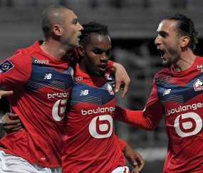 法甲焦点战前瞻：里尔主场倚重核心发力 马赛携火力客场争冠