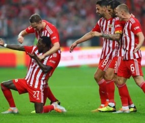 德甲中游卡位战:科隆主场止颓盼保级 柏林联合客战韧性待考验