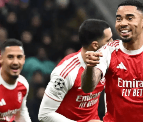 为了说服尼科·施洛特贝克续约，多特蒙德愿意背离其原则；枪手破队史记录，或将挑战欧冠最长连胜