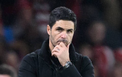 魔咒，还是规律？阿森纳再登英超圣诞榜首，第5次冲击冠军！