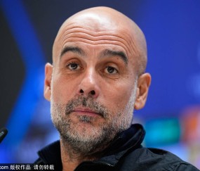 2025收官战！瓜帅更新曼城伤情：罗德里好多了 多库还没恢复