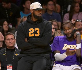 估值100亿美元创纪录！沃尔特成为湖人队新老板