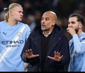 3000万天价引援竟坐冷板凳！一条荒唐规则气炸瓜帅，曼城酝酿惊人反击