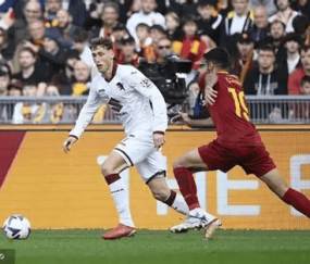 周日018 意甲第21轮：主场起伏VS客场劲旅 都灵死磕罗马破交锋魔咒