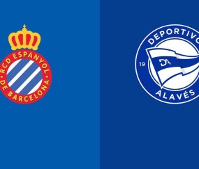 西甲-西班牙人对阵阿拉维斯：武磊母队，从保级队到争欧战资格