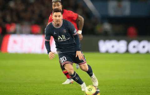 法甲014冲冠生死战！巴黎主场碾压残阵里尔？7成胜率定霸权