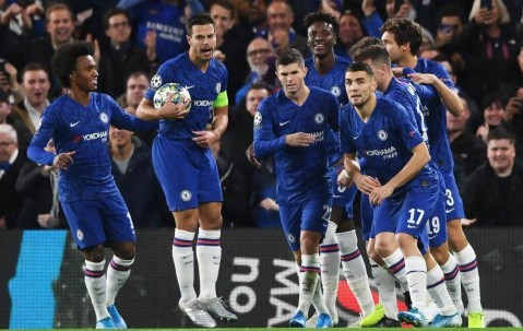 联赛杯：5-1！18岁葡萄牙新星昆达双响炮加率葡超豪门进4强，切尔西撞大运！