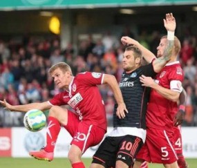 周日024：德甲 科隆VS汉堡，专家最新精准比分预测！