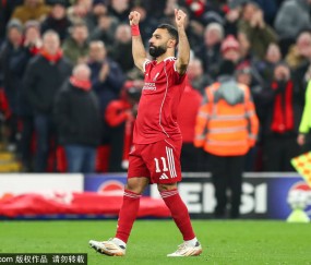 去沙特！萨拉赫指示经纪人开启谈判 利物浦提出两条件