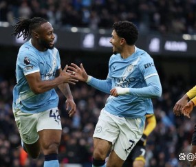 豪门悲喜夜：皇马2-0登顶利物浦2-3遭遇读秒绝杀曼城2-0近5轮首胜