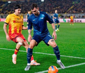 意甲最新积分榜出炉：科莫大胜冲击前四，拉齐奥佛罗伦萨表现各异