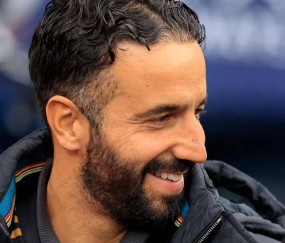 曼联高层信任阿莫林,冬窗将保持稳定