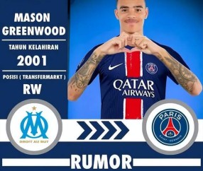 从0到1亿！格林伍德法甲彻底翻身，马赛标价震撼足坛