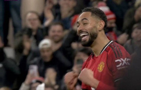 曼联非洲杯前目标四连胜！阿莫林确认库尼亚复出，评价其进球少问题