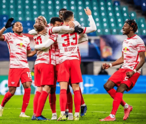 德甲解析:海登海姆VS莱比锡红牛 保级续命遇冲欧反弹,数据拆解强弱博弈